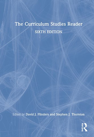 Curriculum Studies Reader