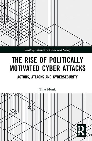 Rise of Politically Motivated Cyber Attacks