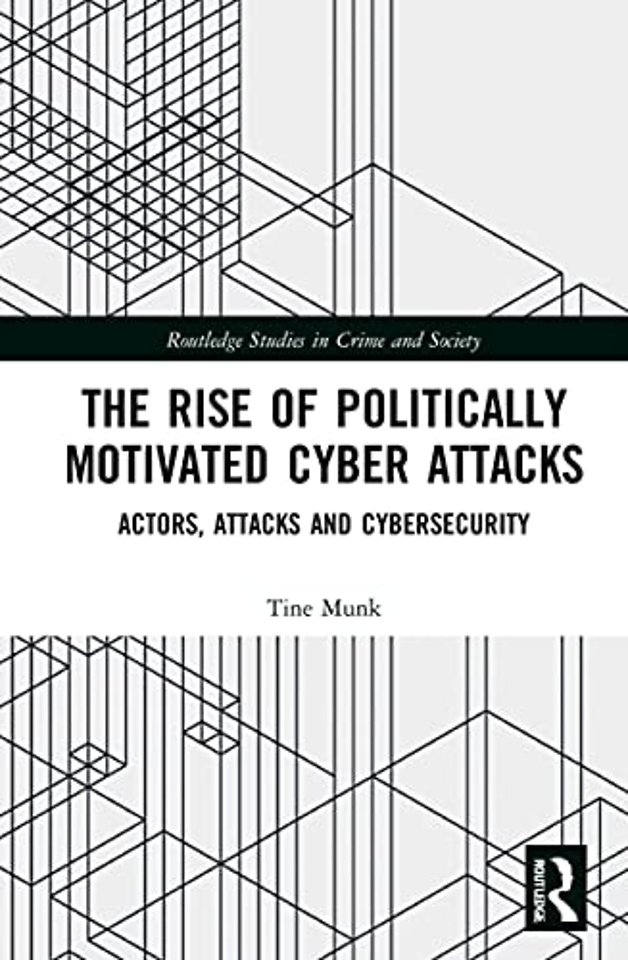 Rise of Politically Motivated Cyber Attacks