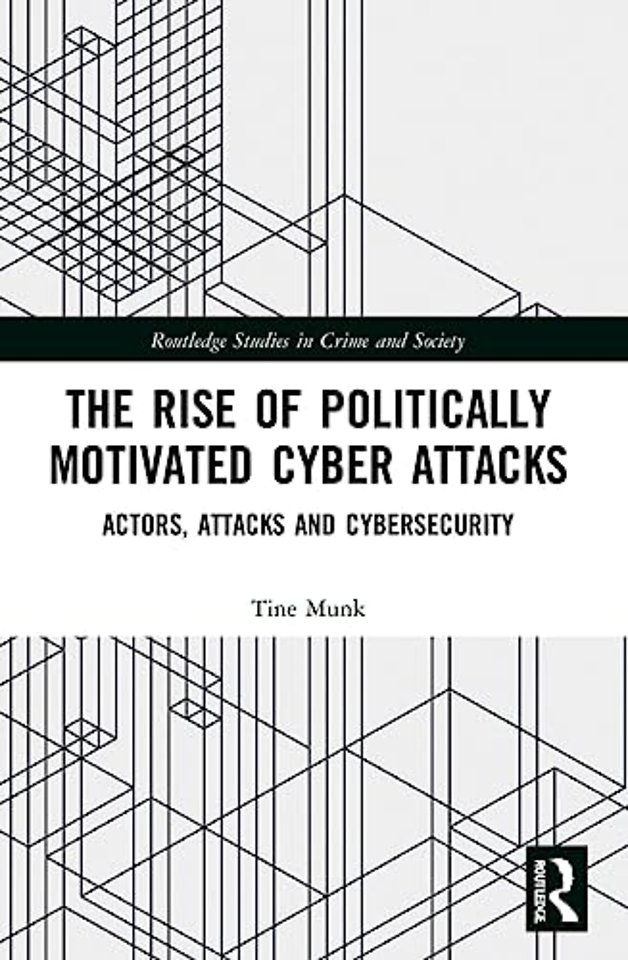 Rise of Politically Motivated Cyber Attacks