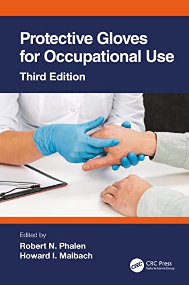Protective Gloves for Occupational Use