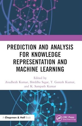 Prediction and Analysis for Knowledge Representation and Machine Learning