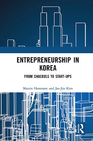 Entrepreneurship in Korea