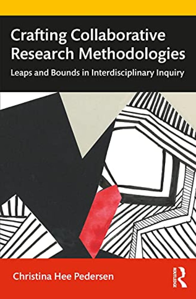 Crafting Collaborative Research Methodologies