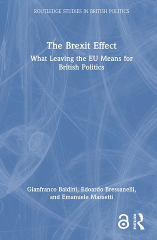Brexit Effect