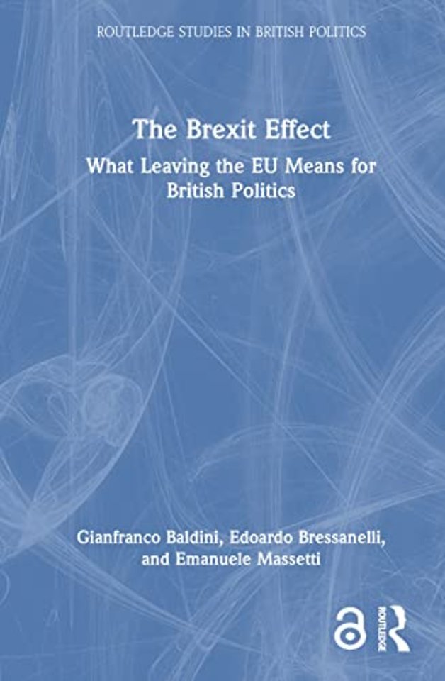 Brexit Effect