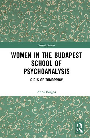 Women in the Budapest School of Psychoanalysis