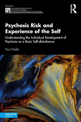International Society for Psychological and Social Approaches to Psychosis Book Series