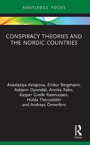 Conspiracy Theories and the Nordic Countries