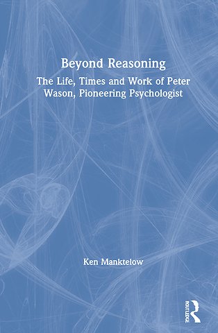 Beyond Reasoning