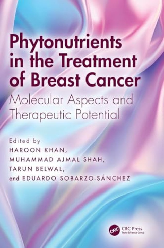 Phytonutrients in the Treatment of Breast Cancer