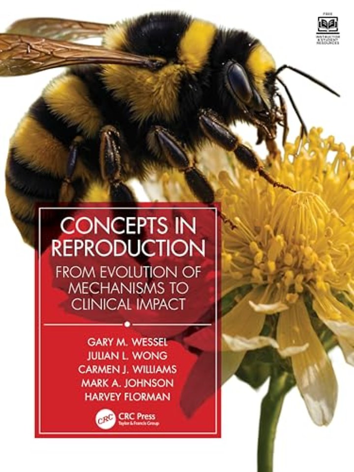 Concepts in Reproduction