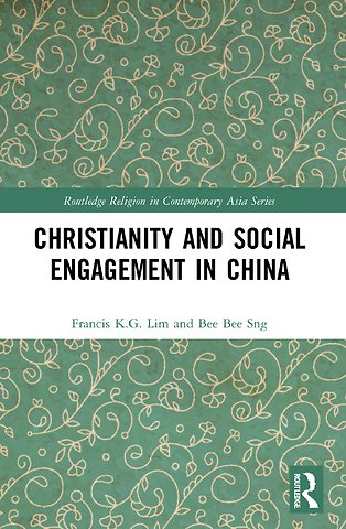 Christianity and Social Engagement in China