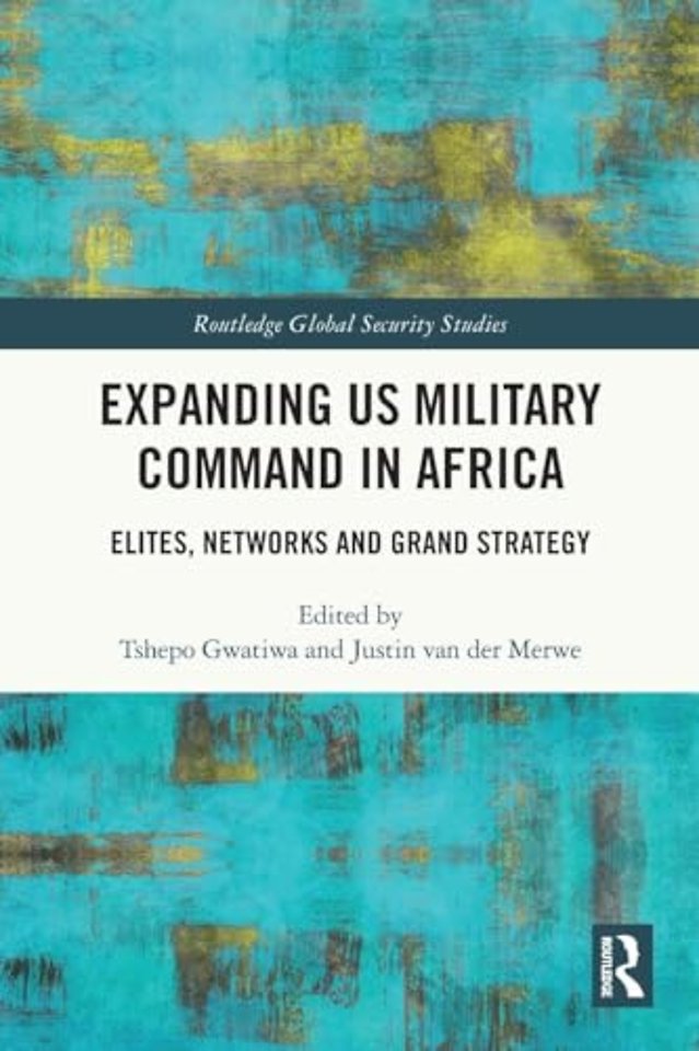 Expanding US Military Command in Africa