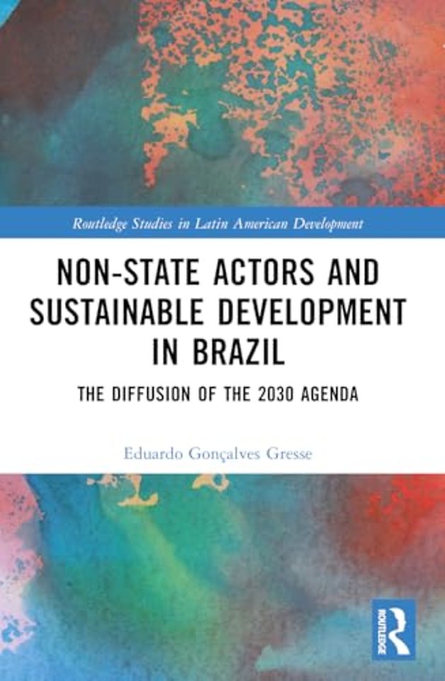 Non-State Actors and Sustainable Development in Brazil