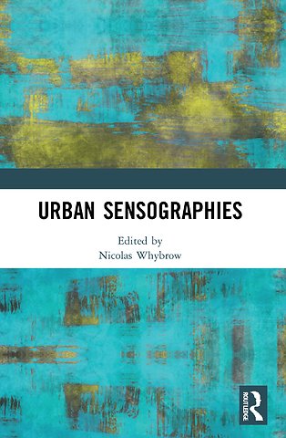 Urban Sensographies