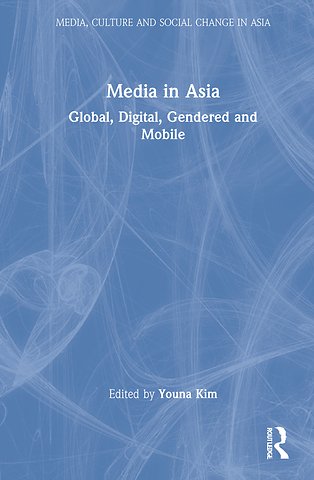 Media in Asia