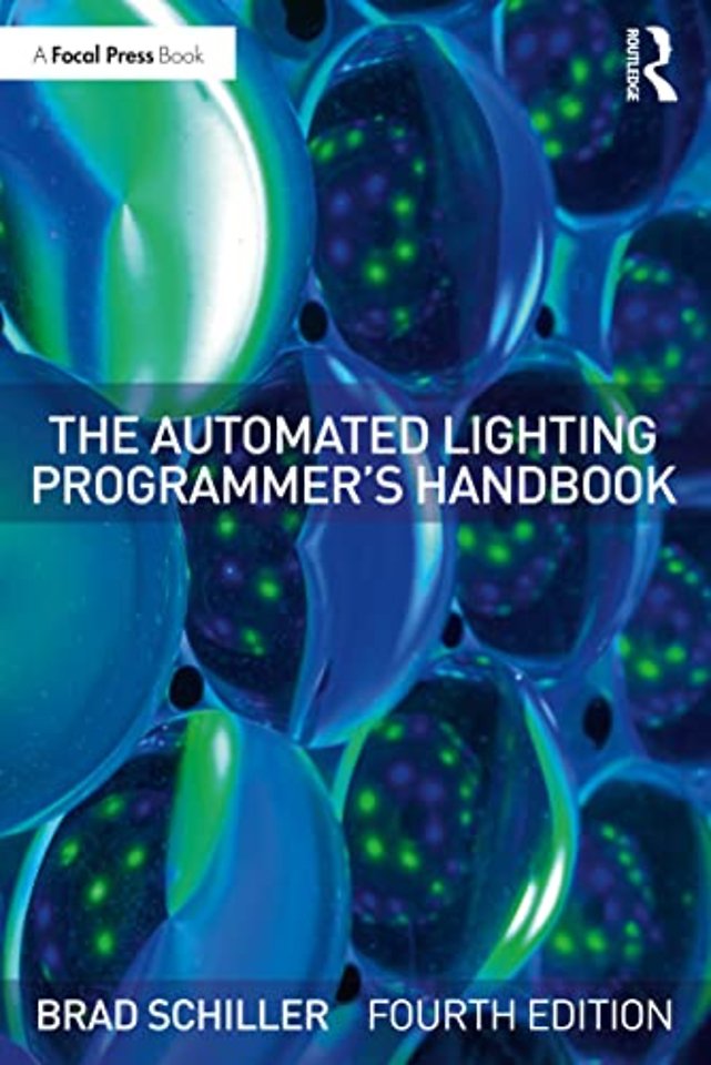 Automated Lighting Programmer's Handbook