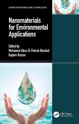 Nanomaterials for Environmental Applications