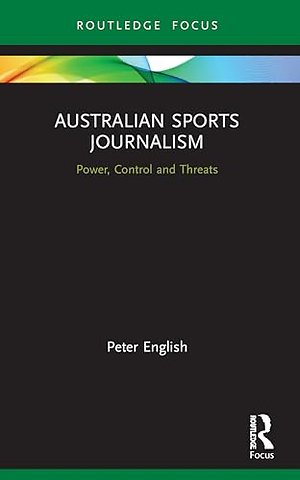Australian Sports Journalism
