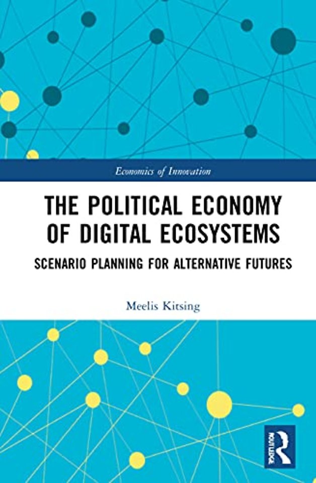 Political Economy of Digital Ecosystems
