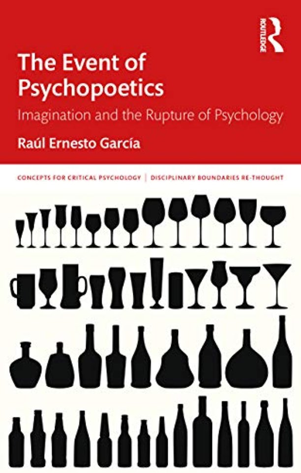 Event of Psychopoetics
