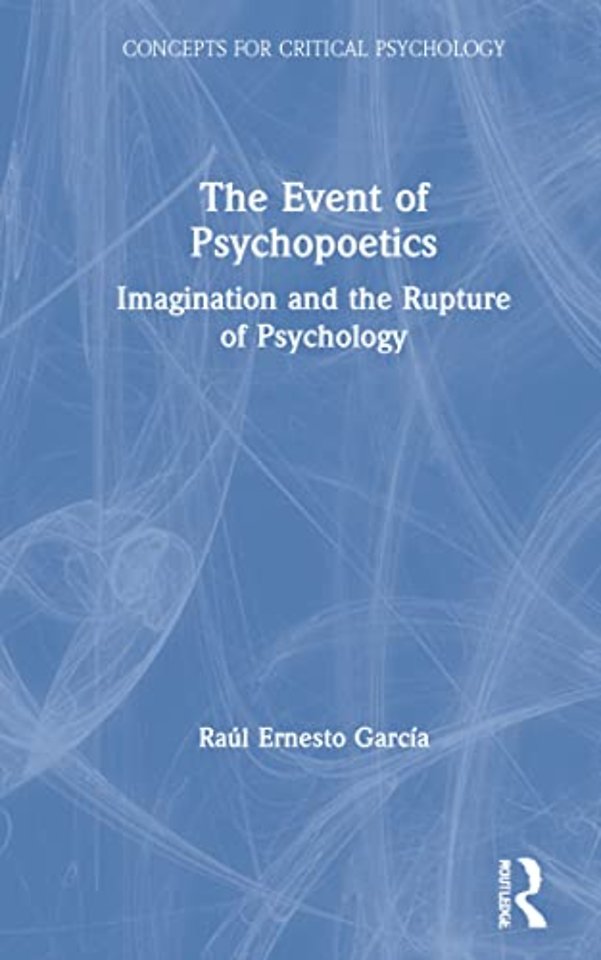Event of Psychopoetics