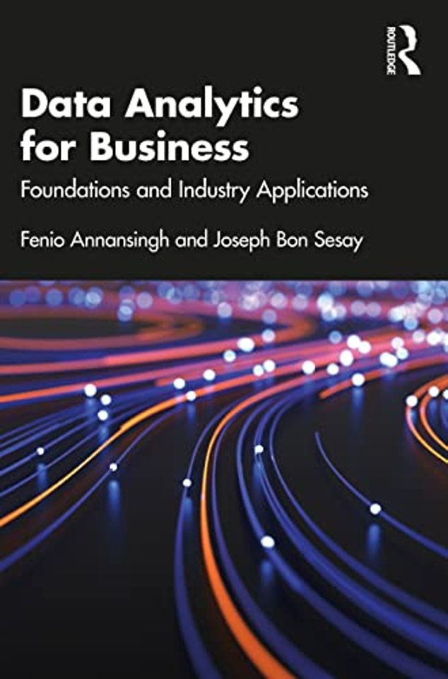 Data Analytics for Business