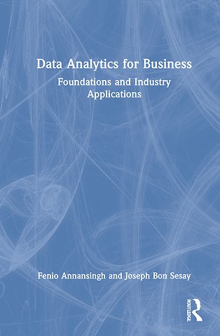 Data Analytics for Business