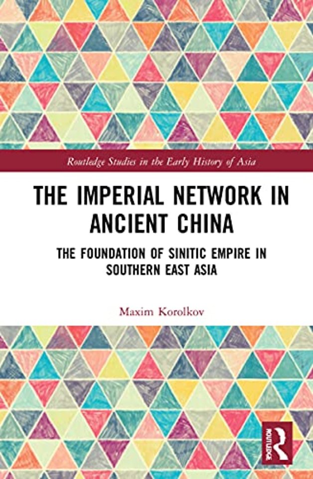 Imperial Network in Ancient China