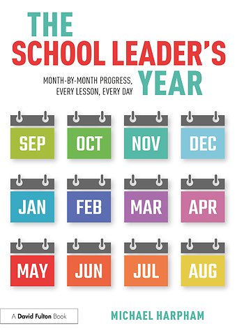 School Leader’s Year