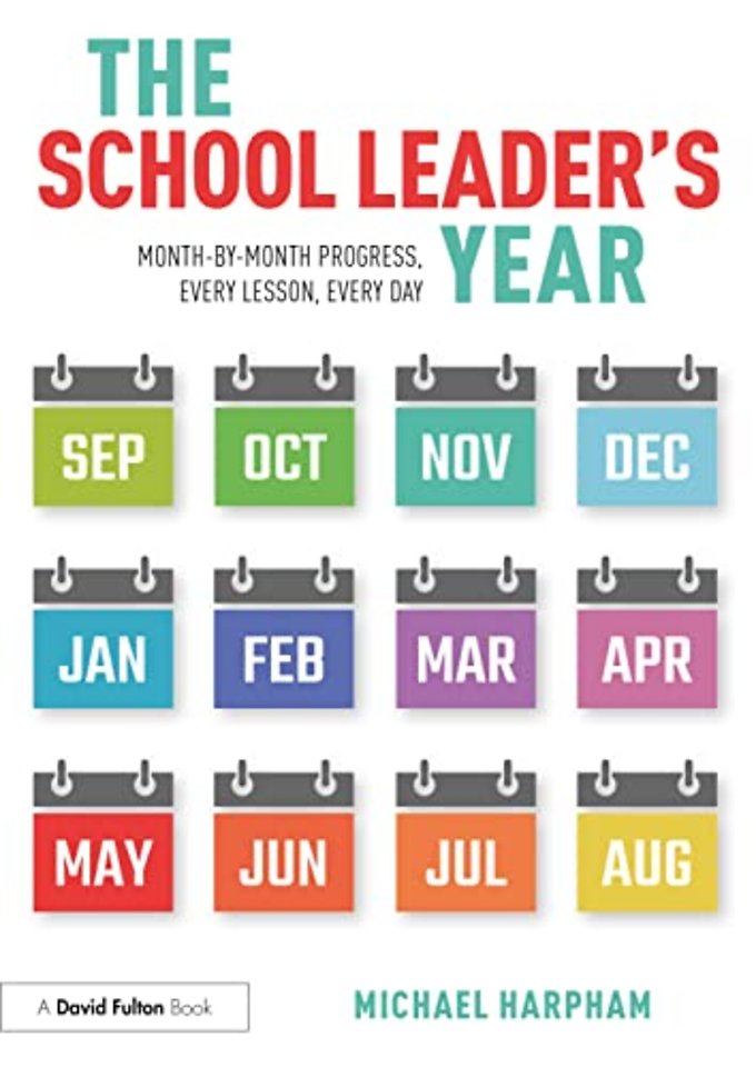 School Leader’s Year