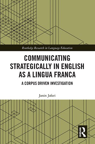 Communicating Strategically in English as a Lingua Franca