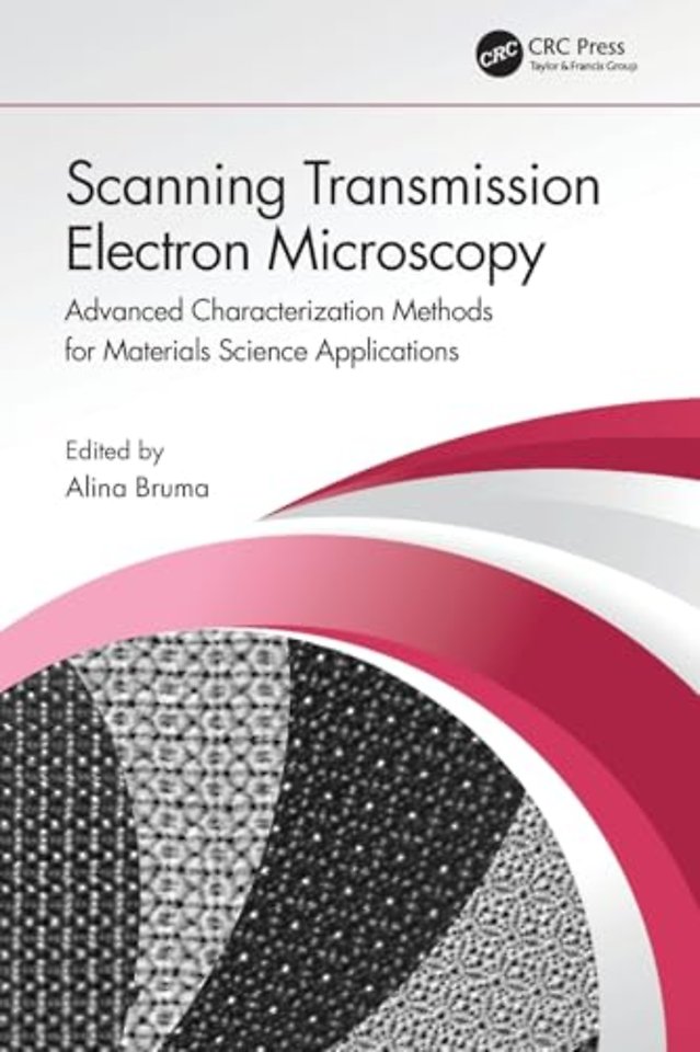Scanning Transmission Electron Microscopy