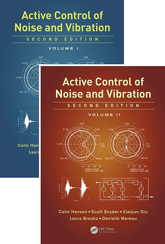 Active Control of Noise and Vibration