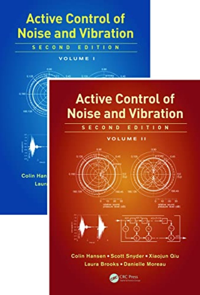 Active Control of Noise and Vibration