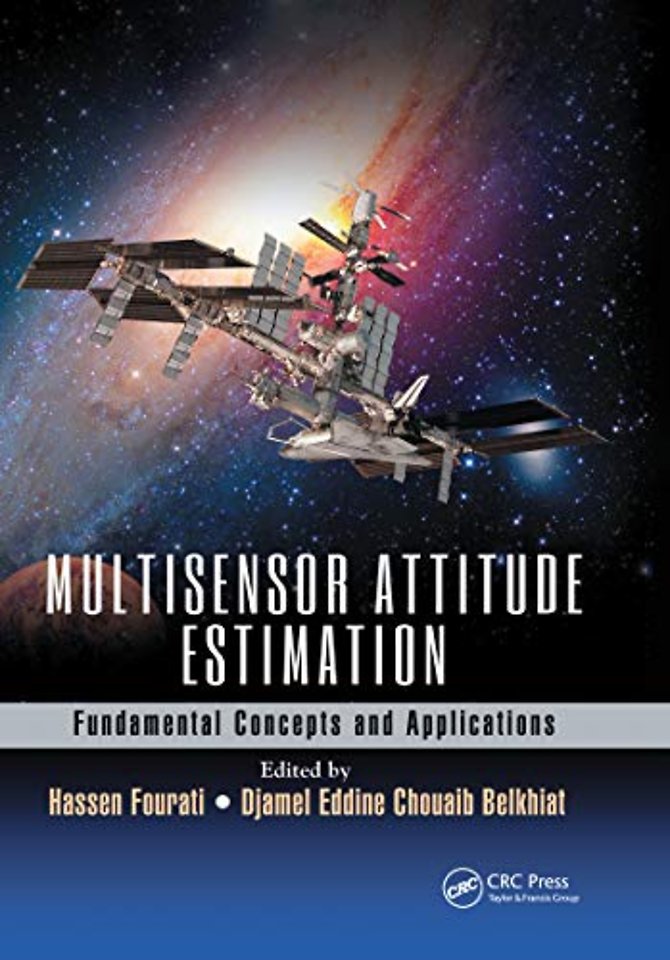 Multisensor Attitude Estimation