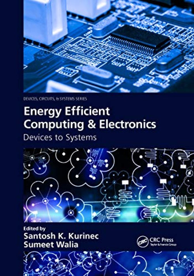 Energy Efficient Computing & Electronics