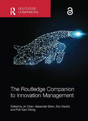 Routledge Companion to Innovation Management