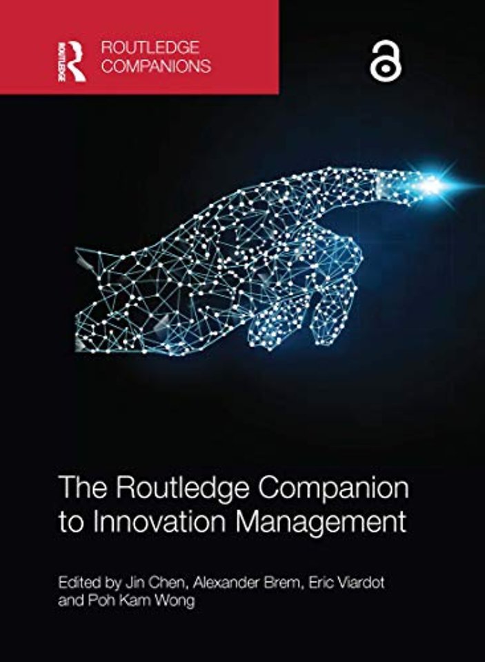 Routledge Companion to Innovation Management