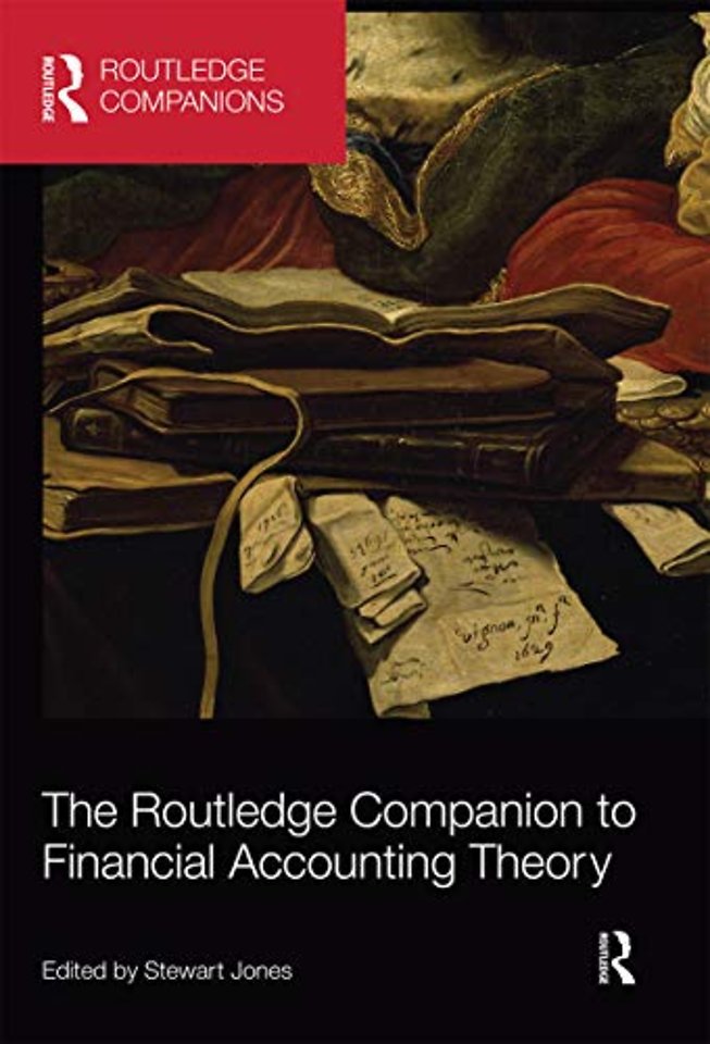 Routledge Companion to Financial Accounting Theory