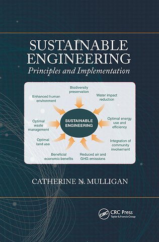 Sustainable Engineering