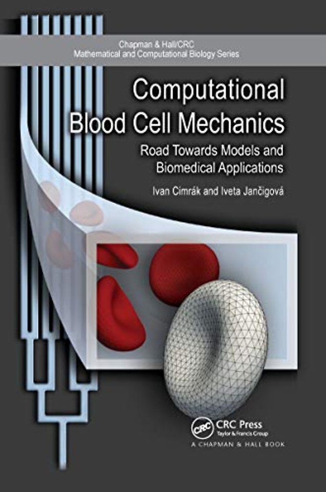Computational Blood Cell Mechanics