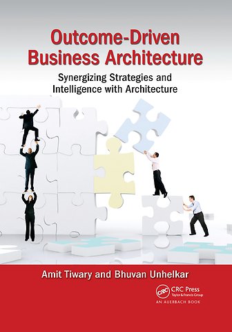 Outcome-Driven Business Architecture