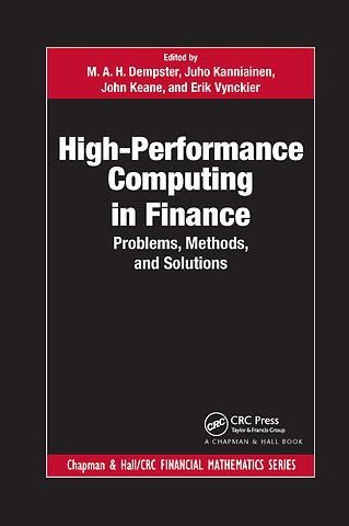 High-Performance Computing in Finance