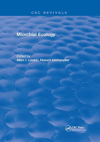 Microbial Ecology
