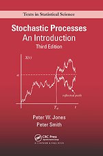 Stochastic Processes: An Introduction, Third Edition