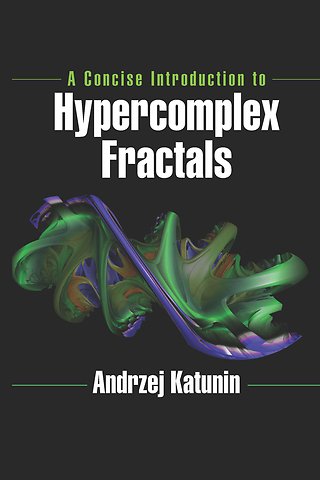 Concise Introduction to Hypercomplex Fractals