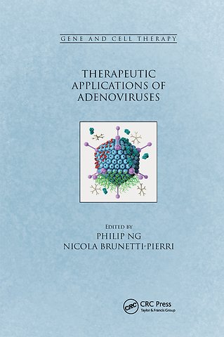 Therapeutic Applications of Adenoviruses