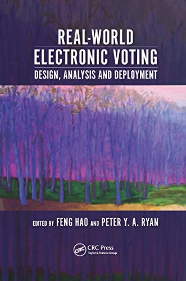 Real-World Electronic Voting